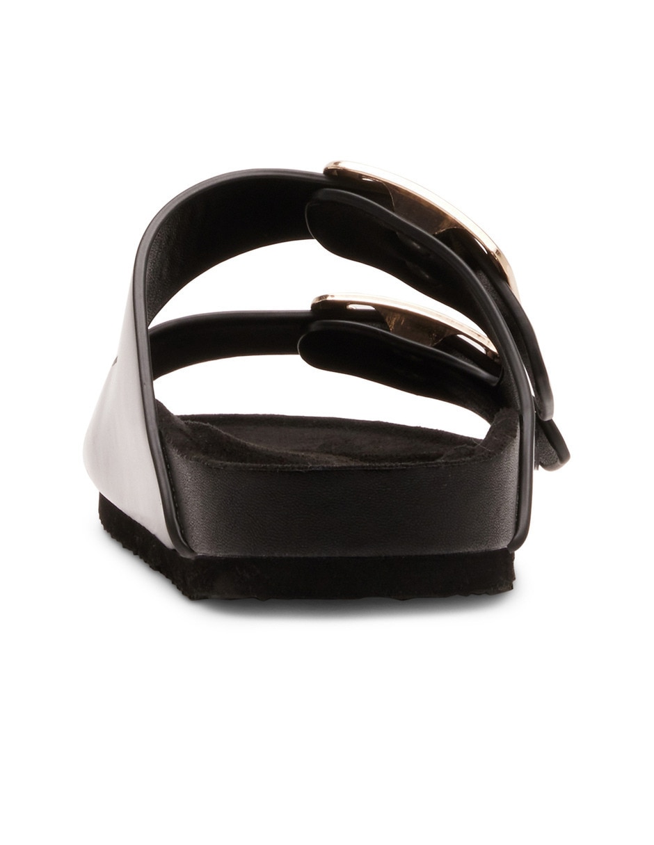 Sandalia para mujer 10
