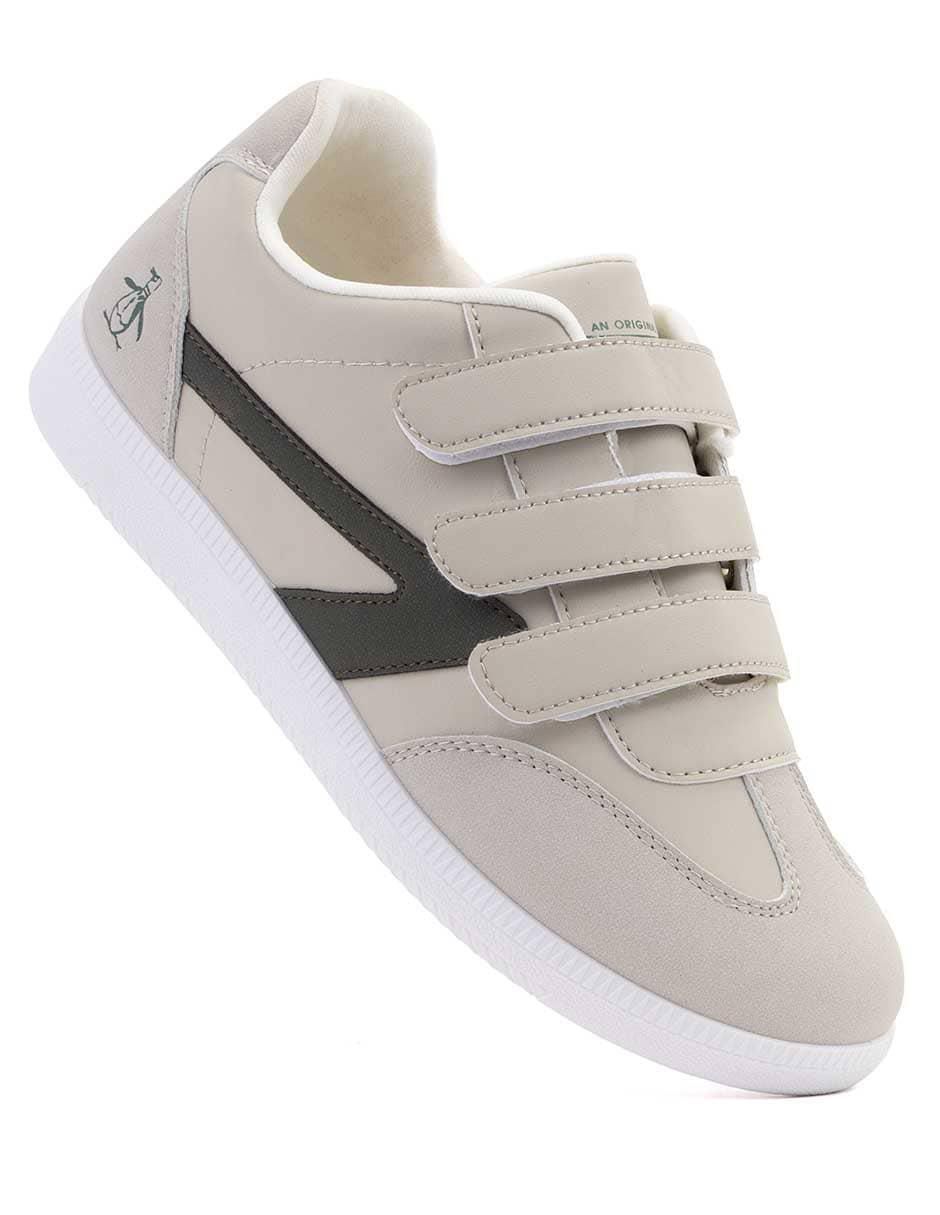 Tenis Style Rachel para mujer 8