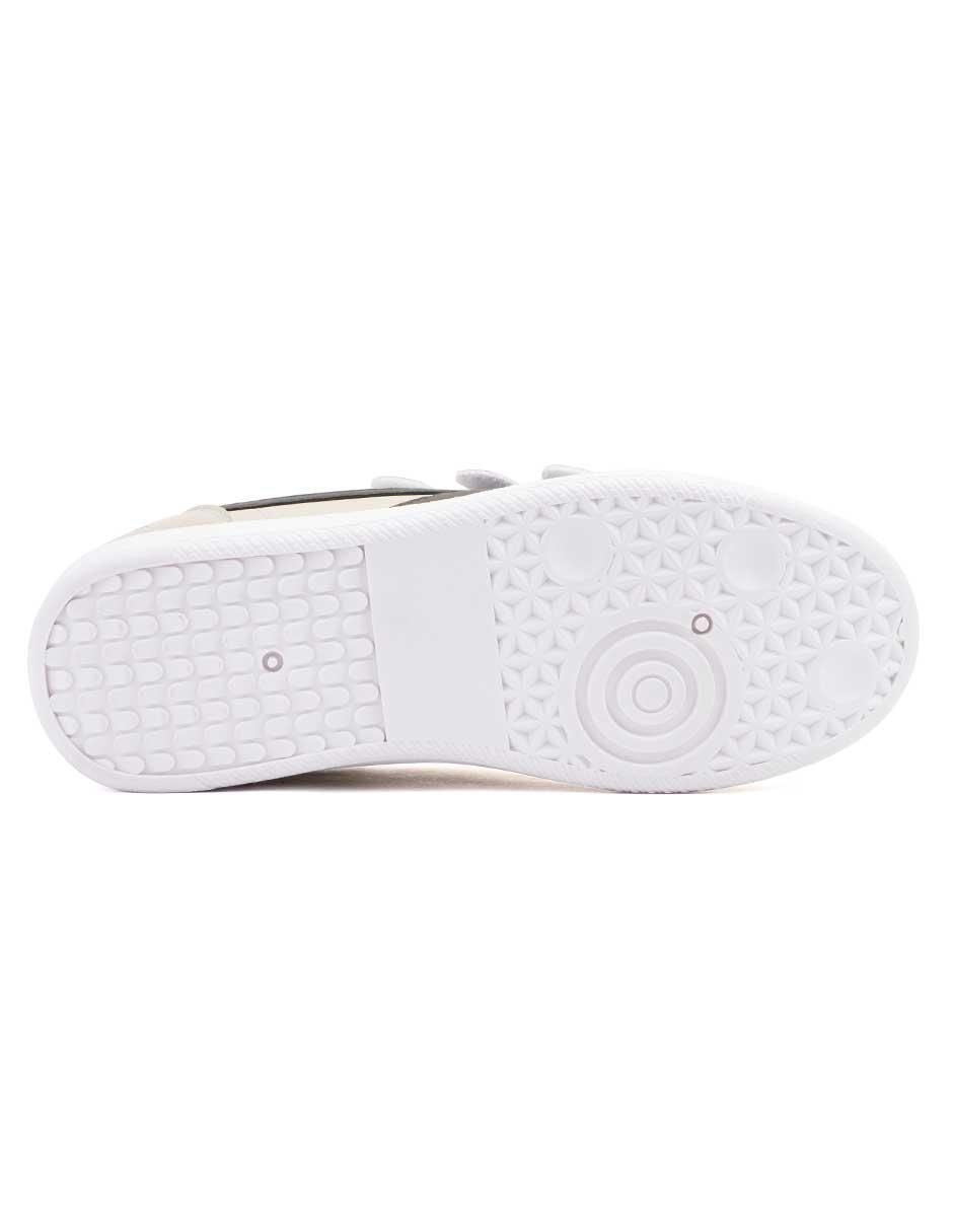 Tenis Style Rachel para mujer 11