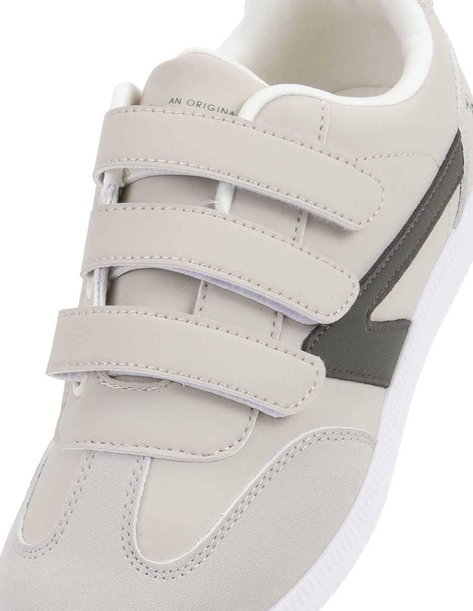 Tenis Style Rachel para mujer 7
