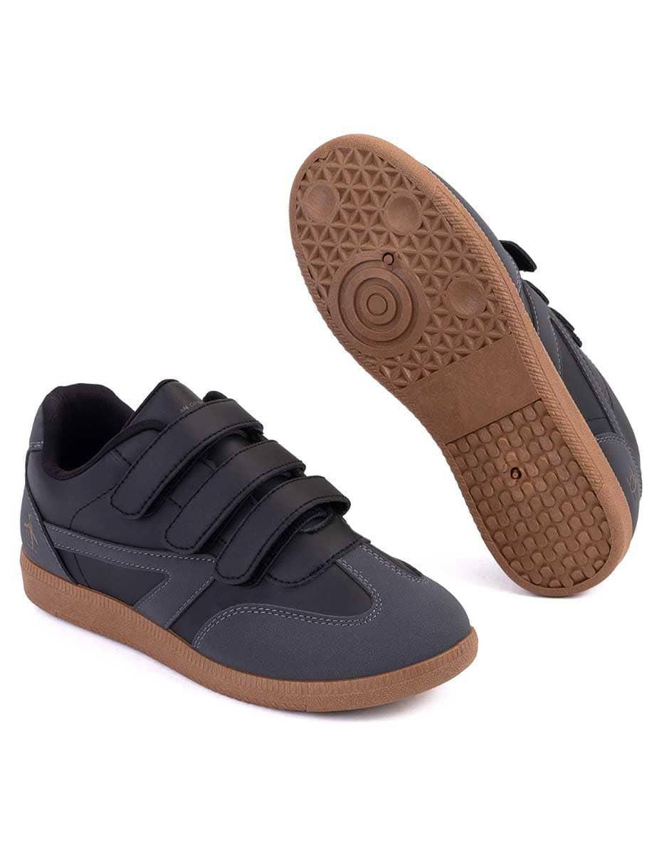 Tenis Style Rachel para mujer
