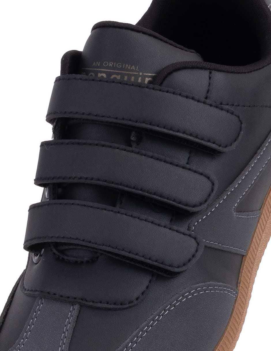 Tenis Style Rachel para mujer 9