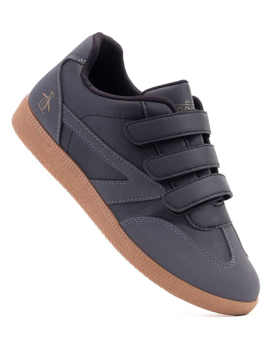 Tenis Style Rachel para mujer 10