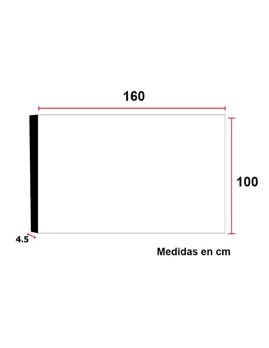 Litografía Animales técnica acrílico 5