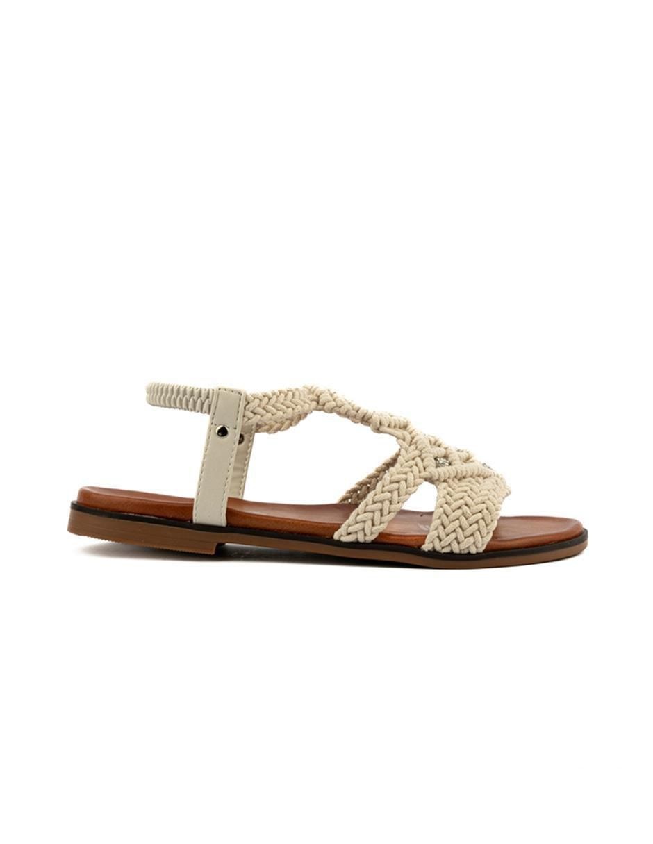 Sandalia para mujer 5