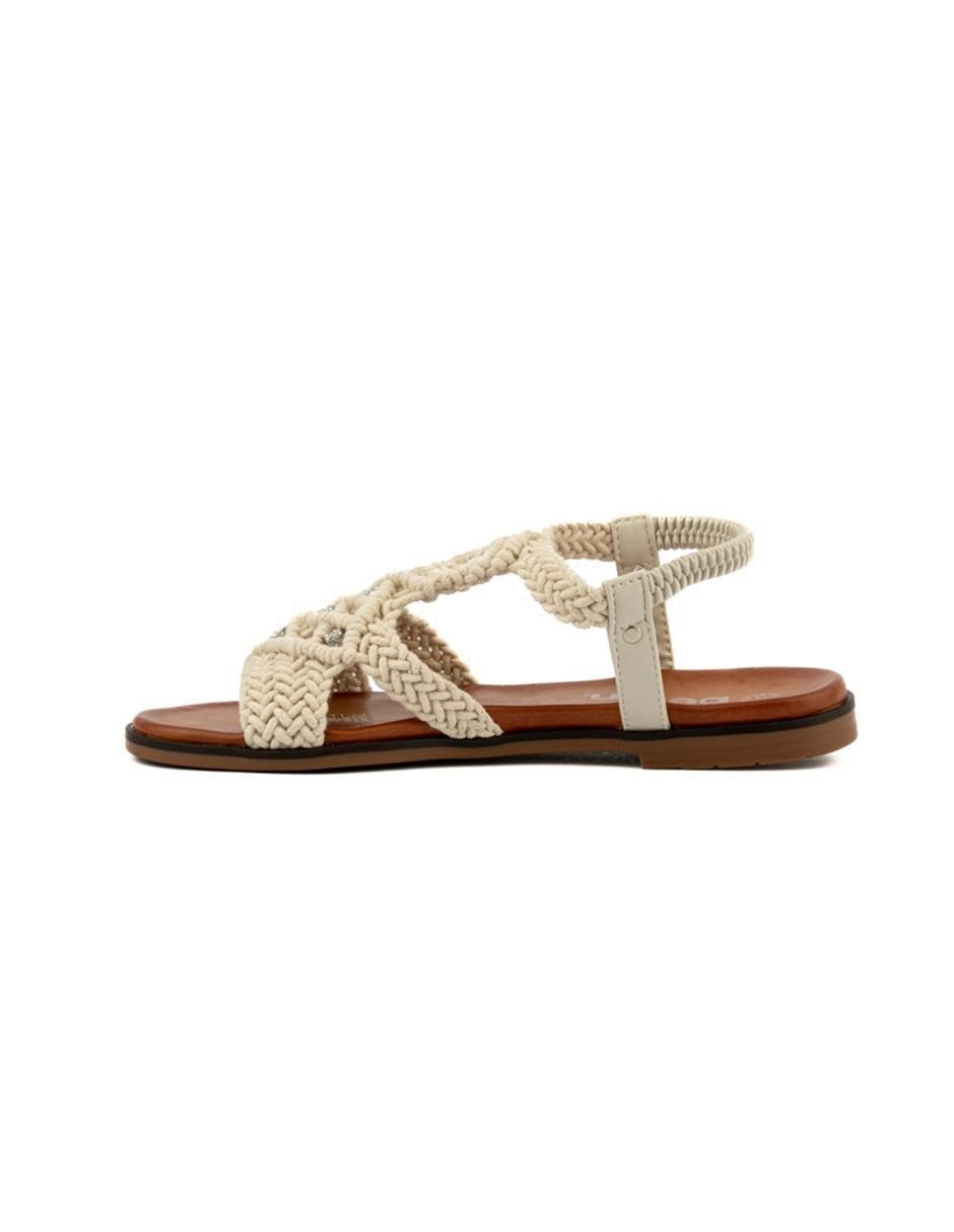 Sandalia para mujer