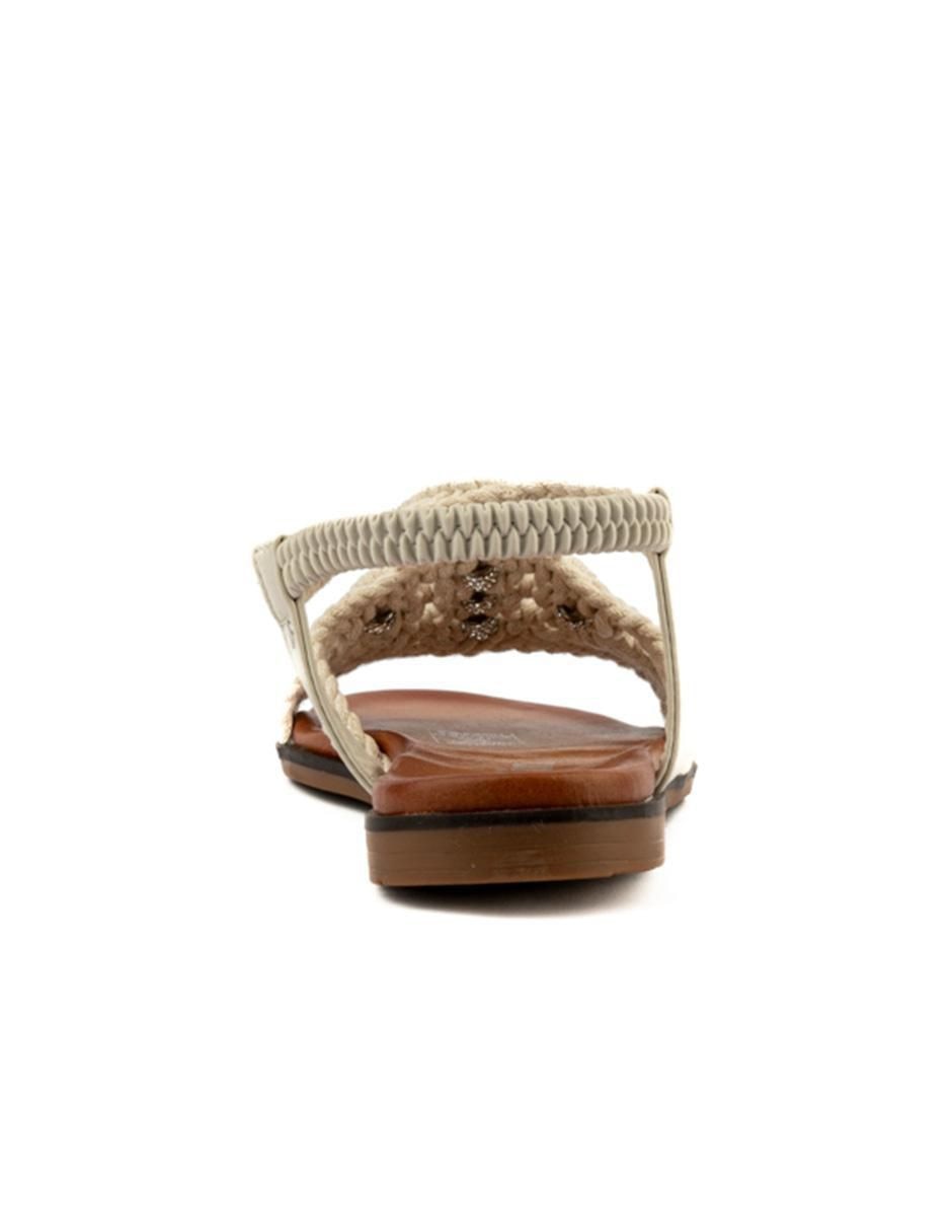 Sandalia para mujer