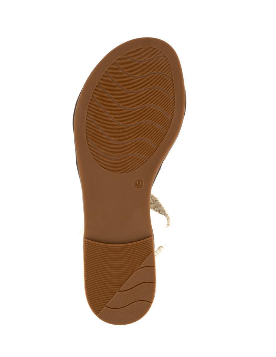 Sandalia para mujer 6