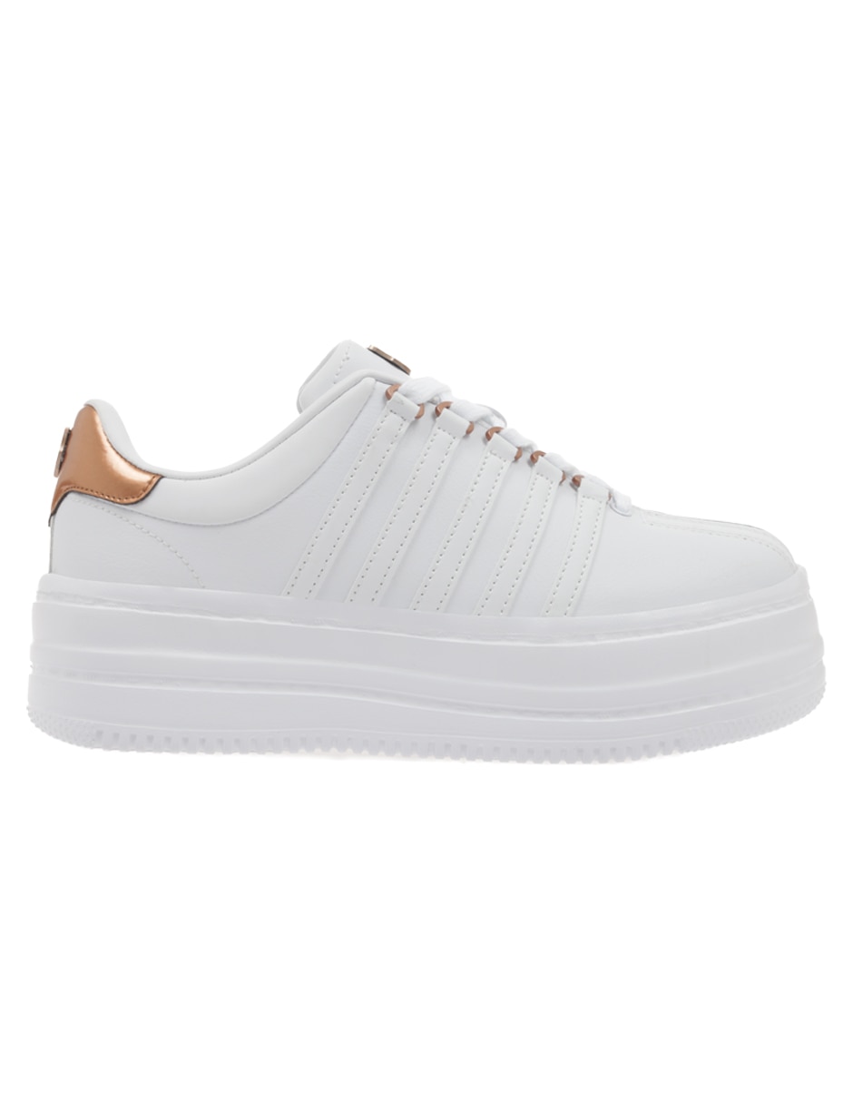 Tenis Classic Vn V para mujer 5