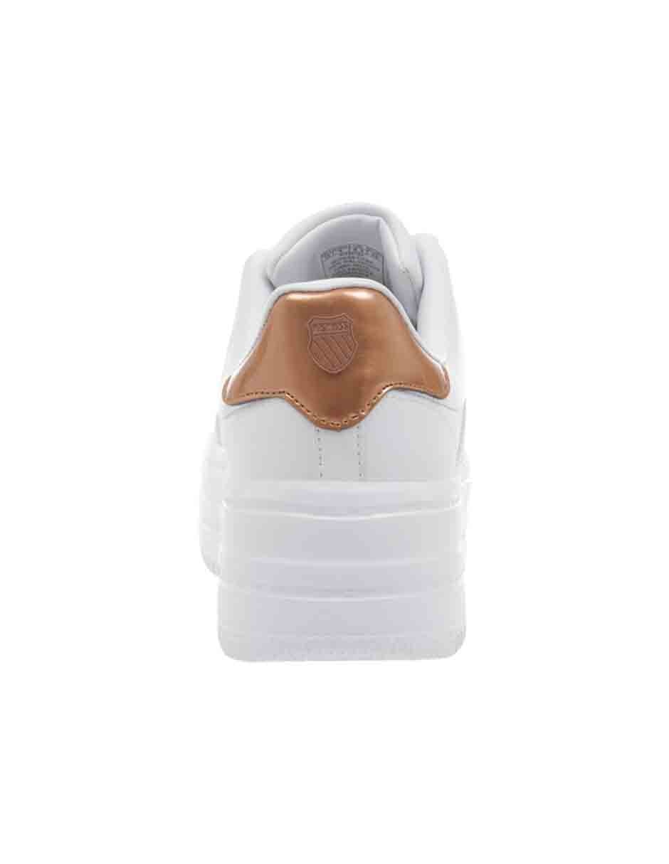 Tenis Classic Vn V para mujer