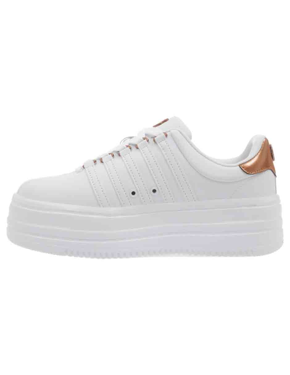 Tenis Classic Vn V para mujer
