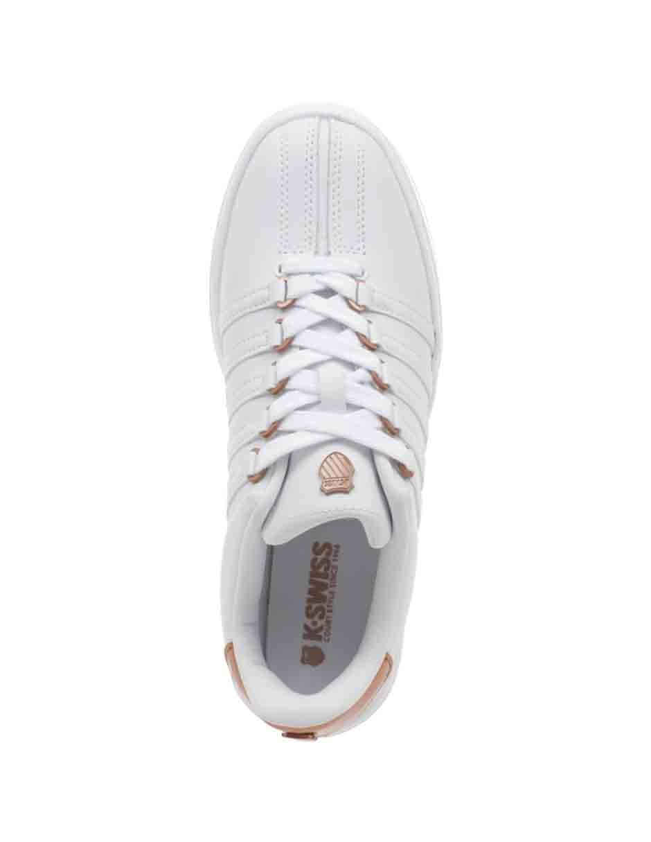 Tenis Classic Vn V para mujer