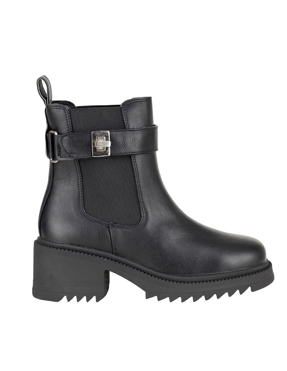 Bota arriba del tobillo Salamandra para mujer