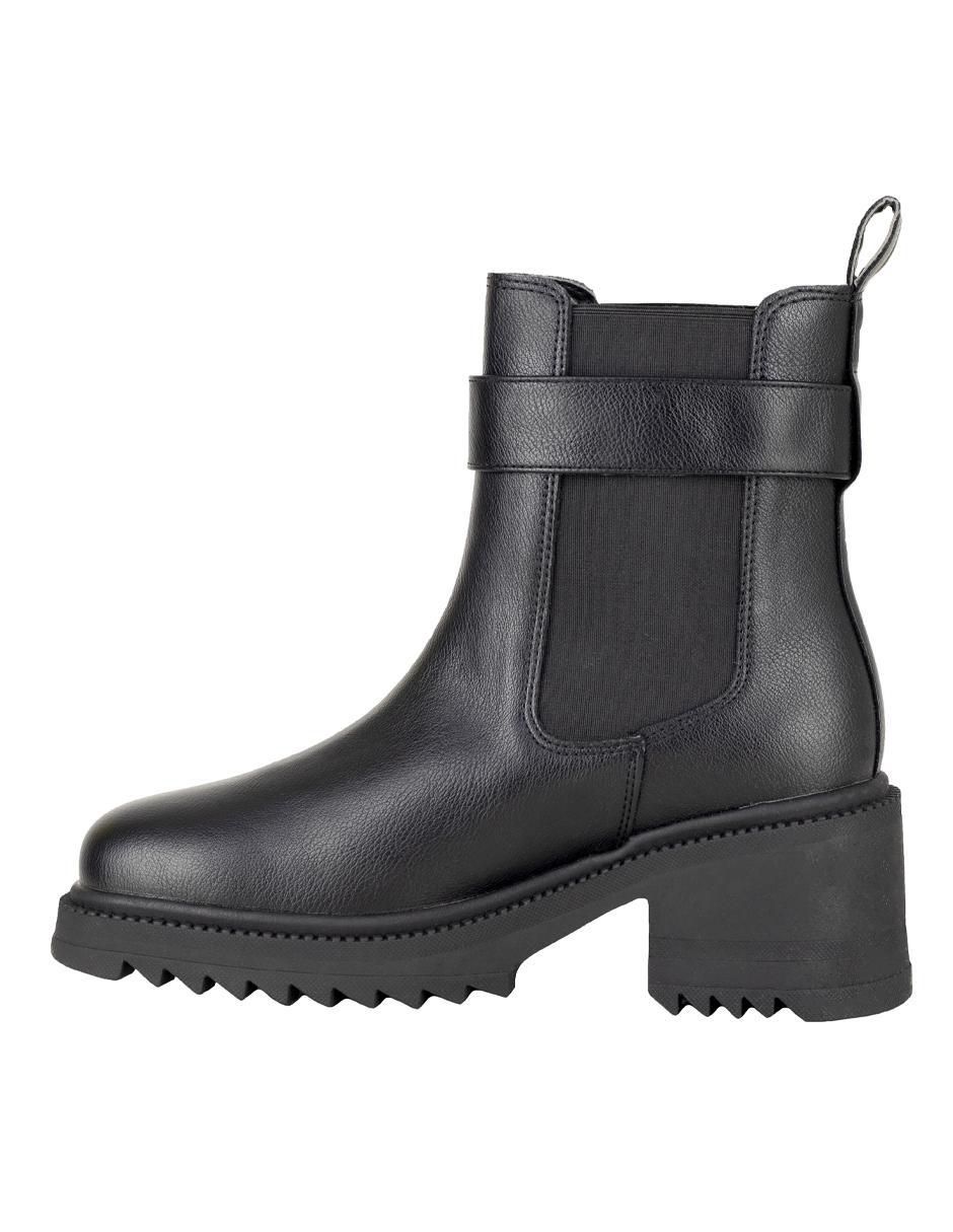 Bota arriba del tobillo Salamandra para mujer
