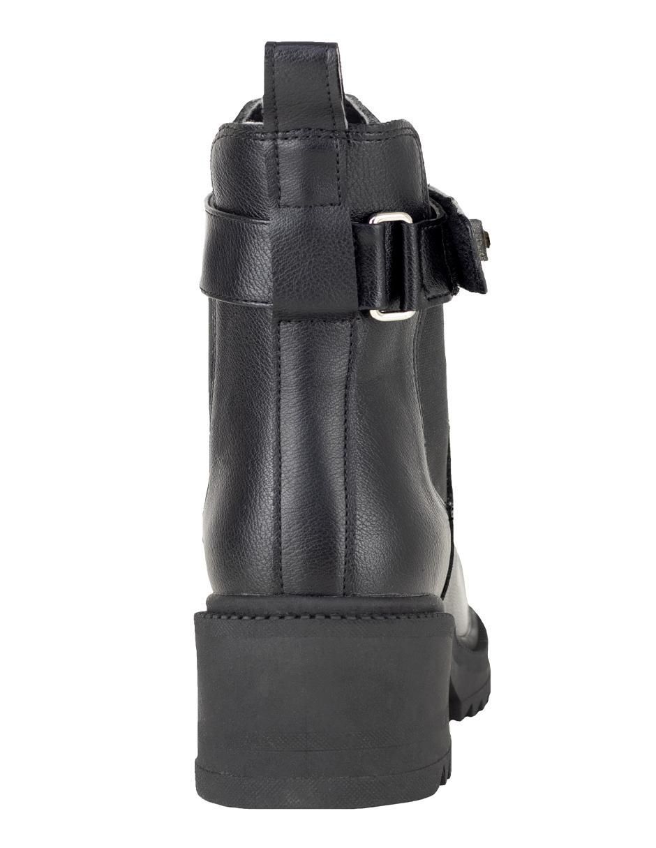 Bota arriba del tobillo Salamandra para mujer