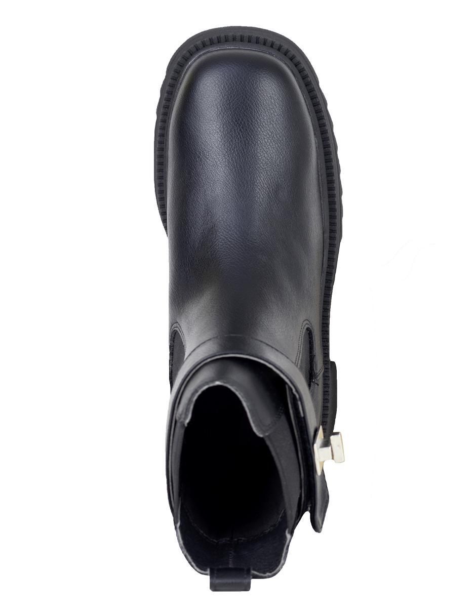 Bota arriba del tobillo Salamandra para mujer