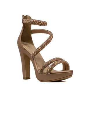Sandalia para mujer