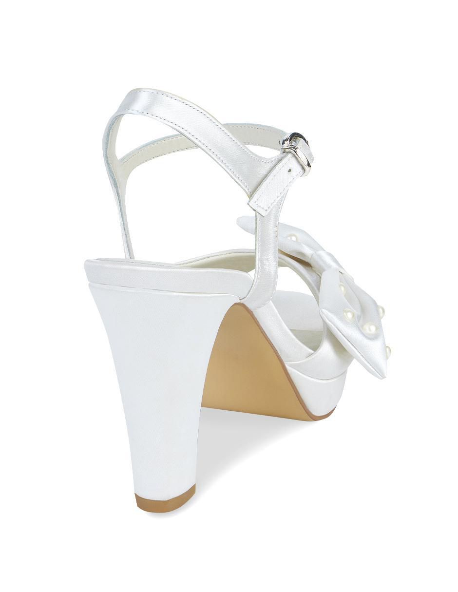 Zapatilla Boda