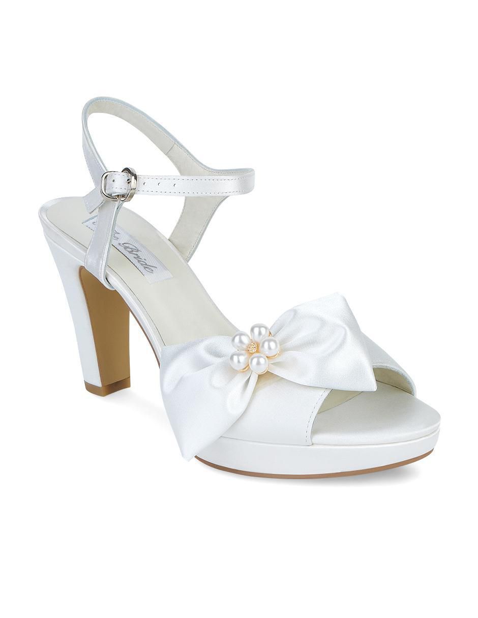 Zapatilla Boda
