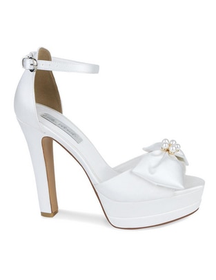 Zapatilla Boda