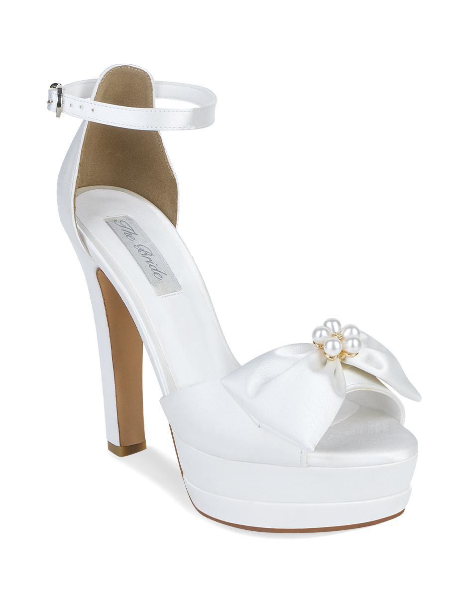 Zapatilla Boda