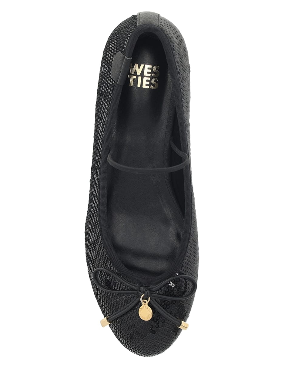 Balerina Weakasya para mujer 15