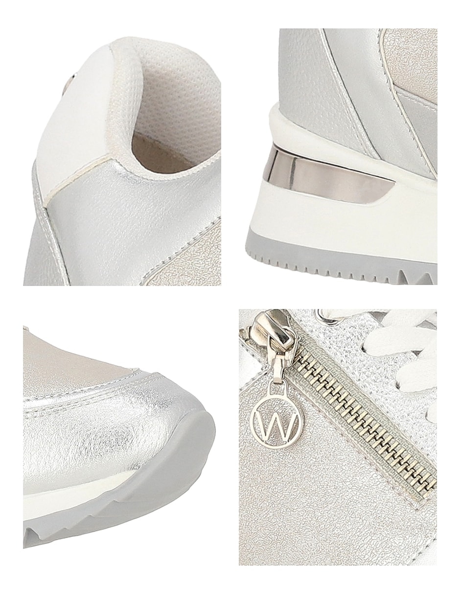 Tenis para mujer 8