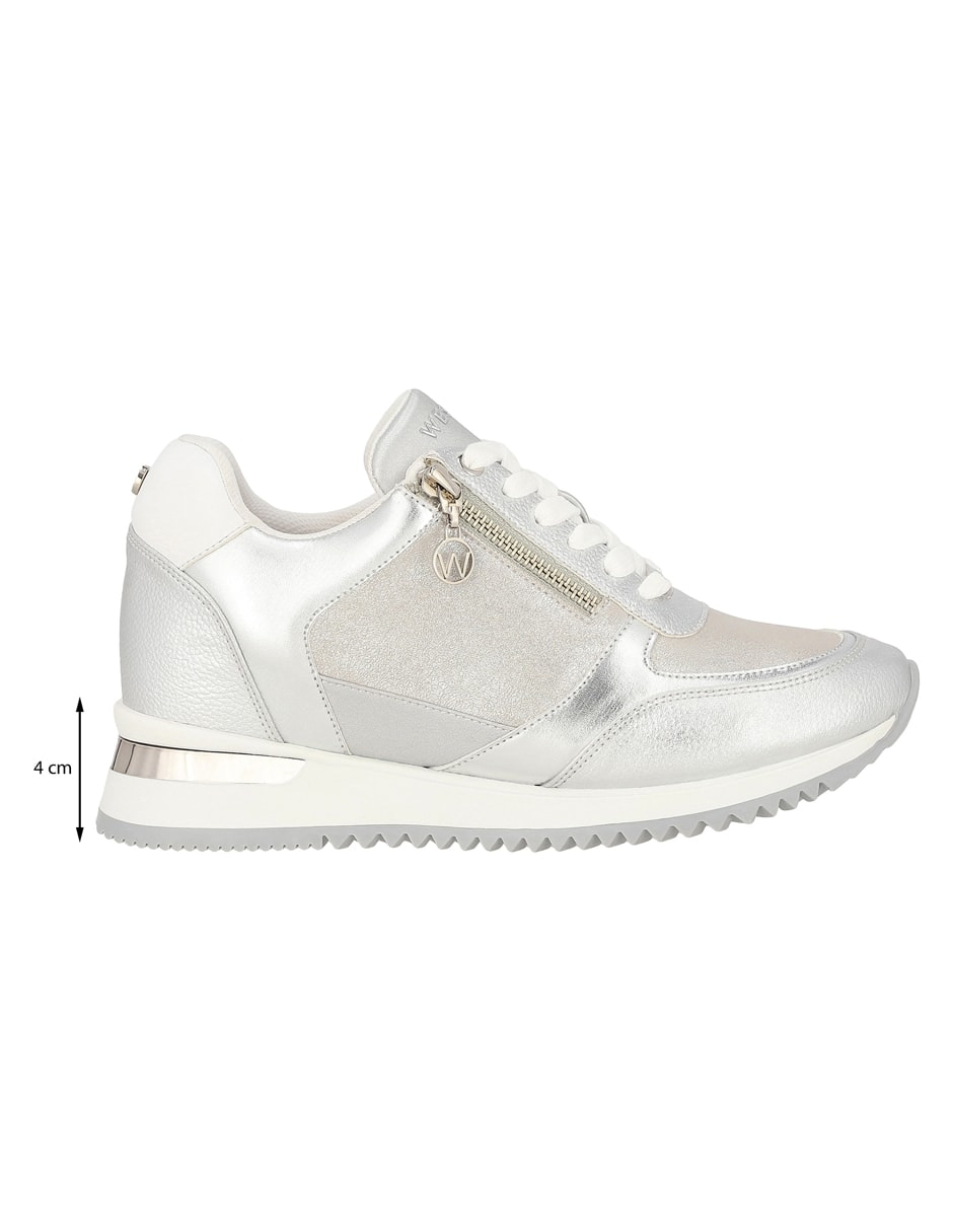 Tenis para mujer 10
