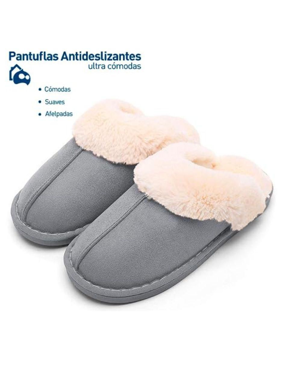 Pantufla para mujer 5