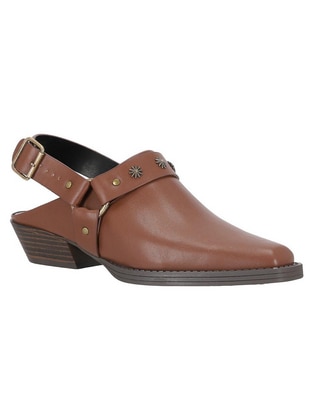 Zapato para mujer