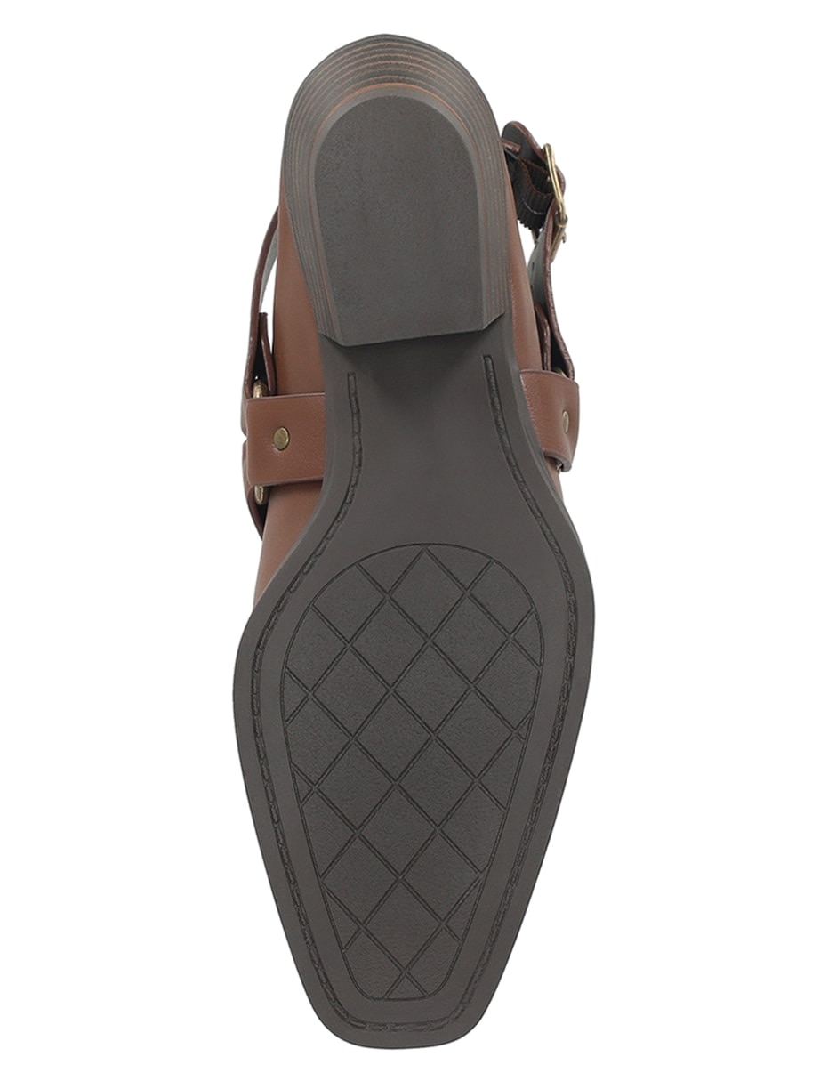Zapato Westies para mujer