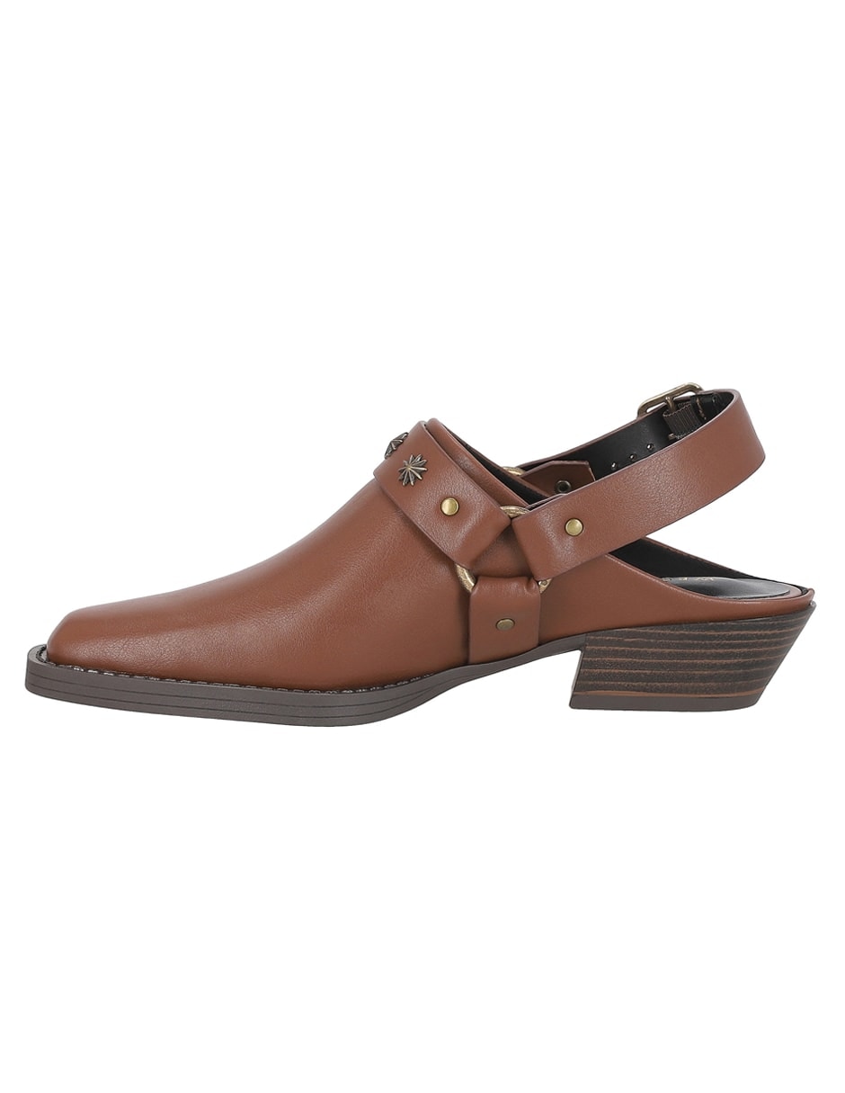 Zapato Westies para mujer