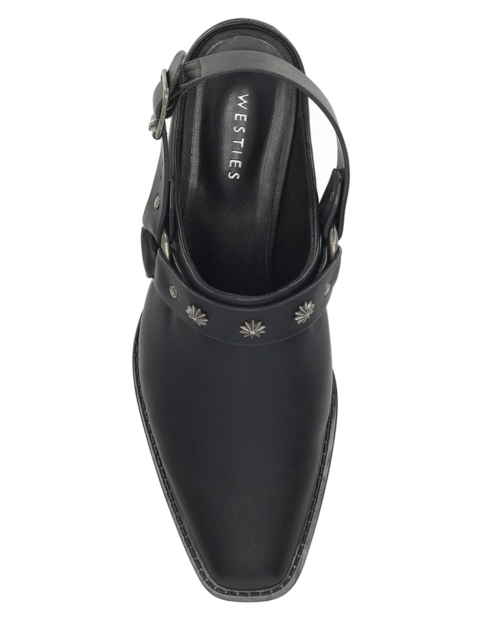 Zapato Westies para mujer