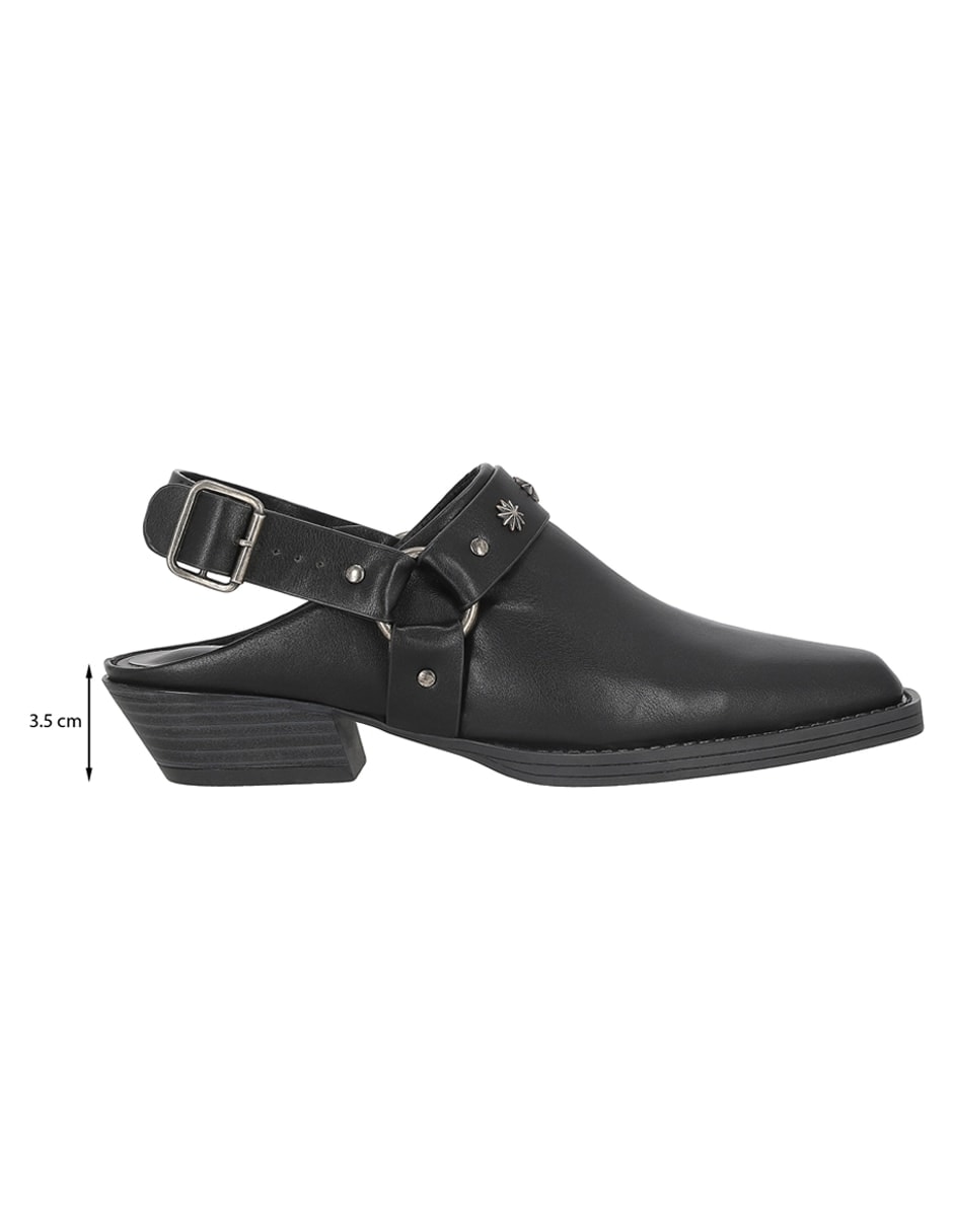 Zapato Westies para mujer