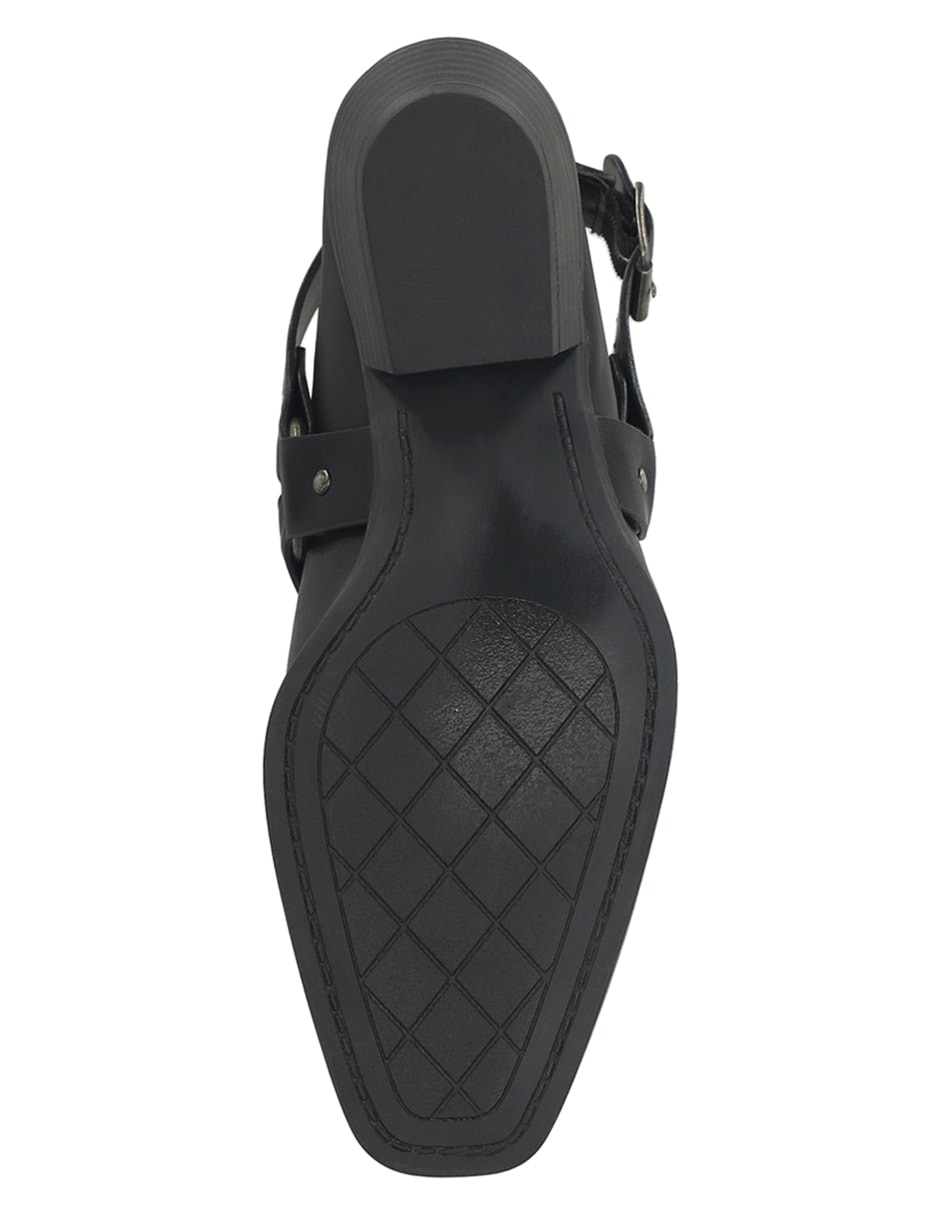 Zapato Westies para mujer
