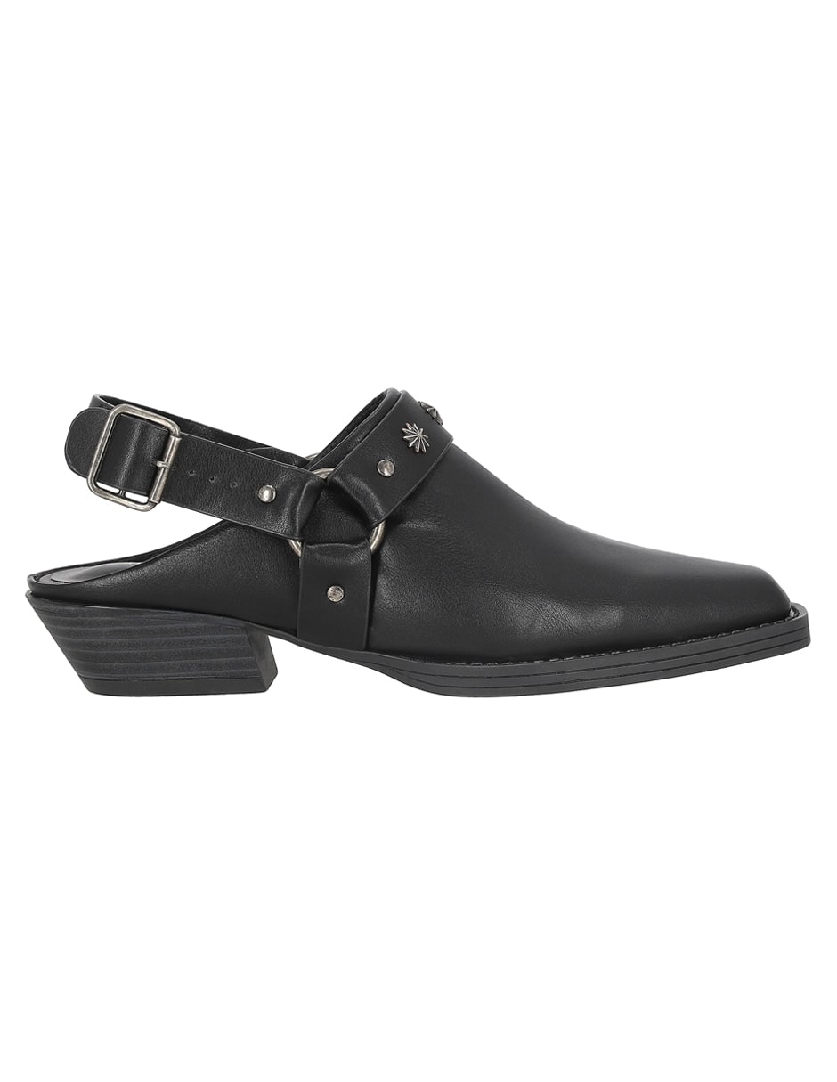 Zapato Westies para mujer