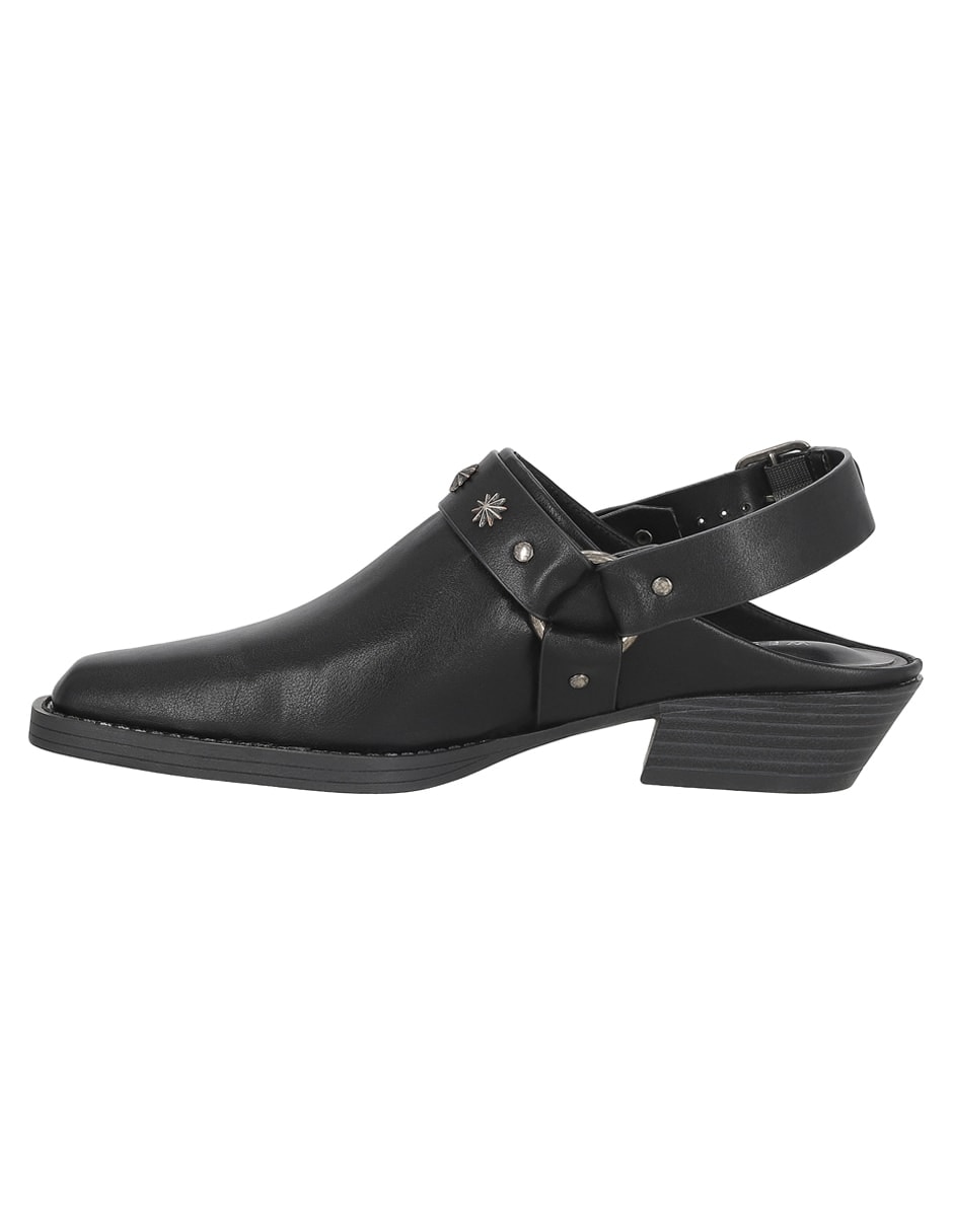 Zapato Westies para mujer