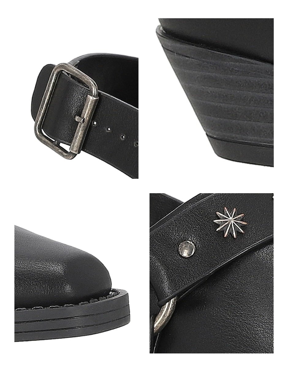 Zapato Westies para mujer