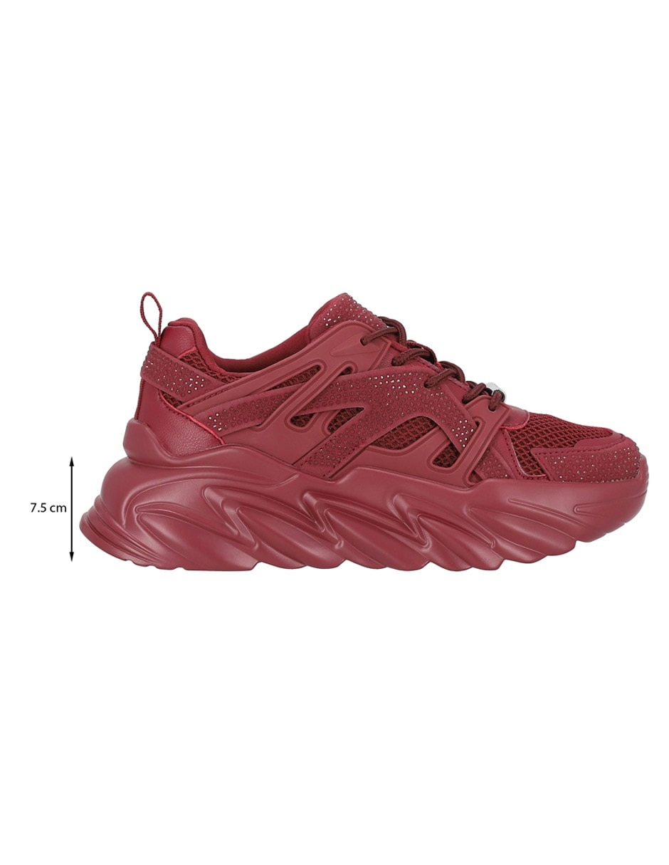 Tenis Weepoida para mujer 10