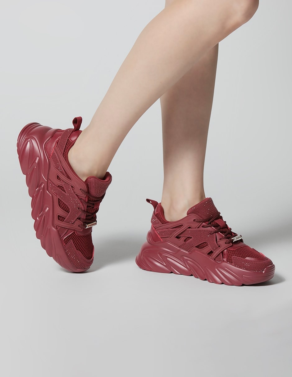 Tenis Weepoida para mujer 5
