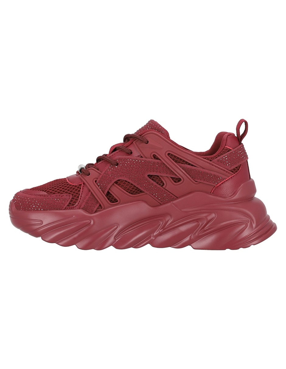 Tenis Weepoida para mujer