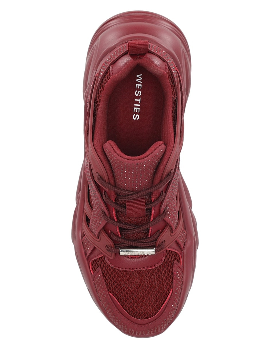 Tenis Weepoida para mujer
