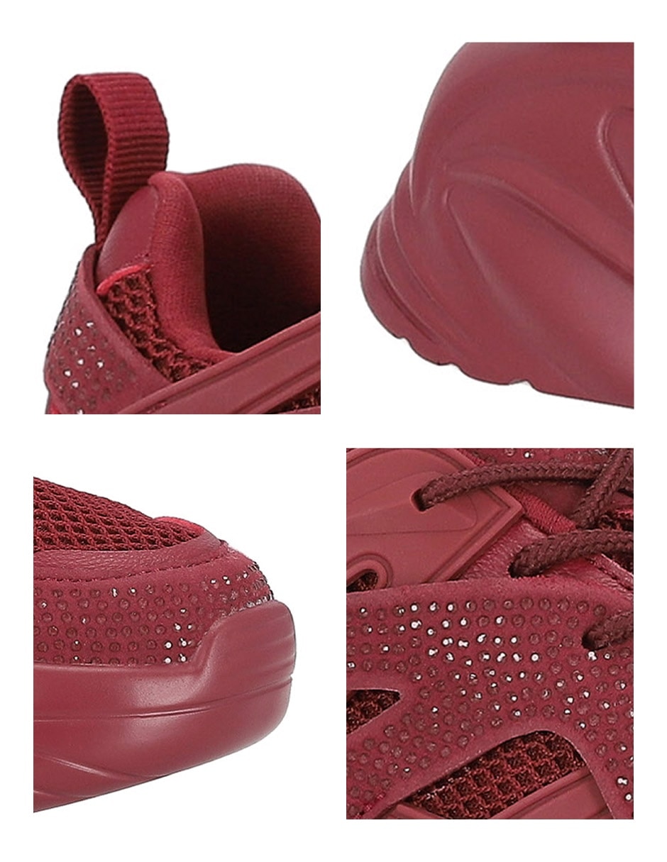Tenis Weepoida para mujer 7