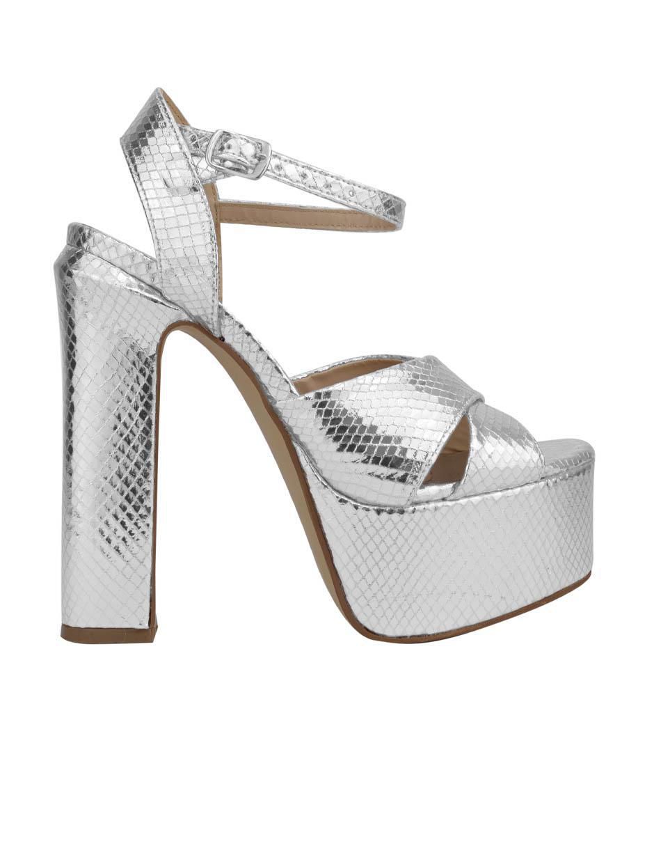 Sandalia para mujer 3