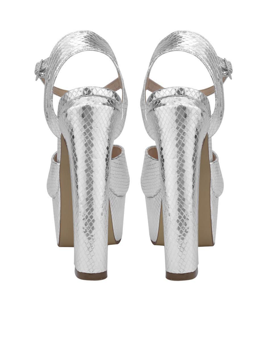 Sandalia para mujer 4