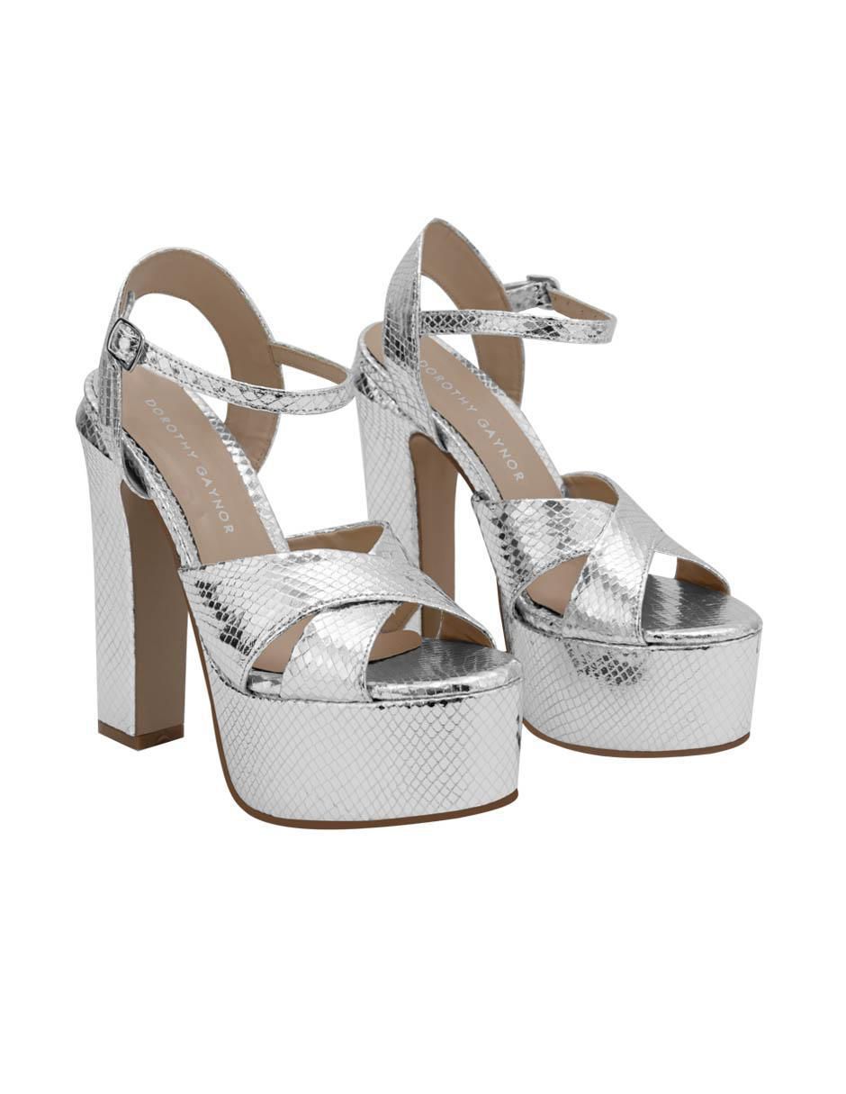 Sandalia para mujer 2