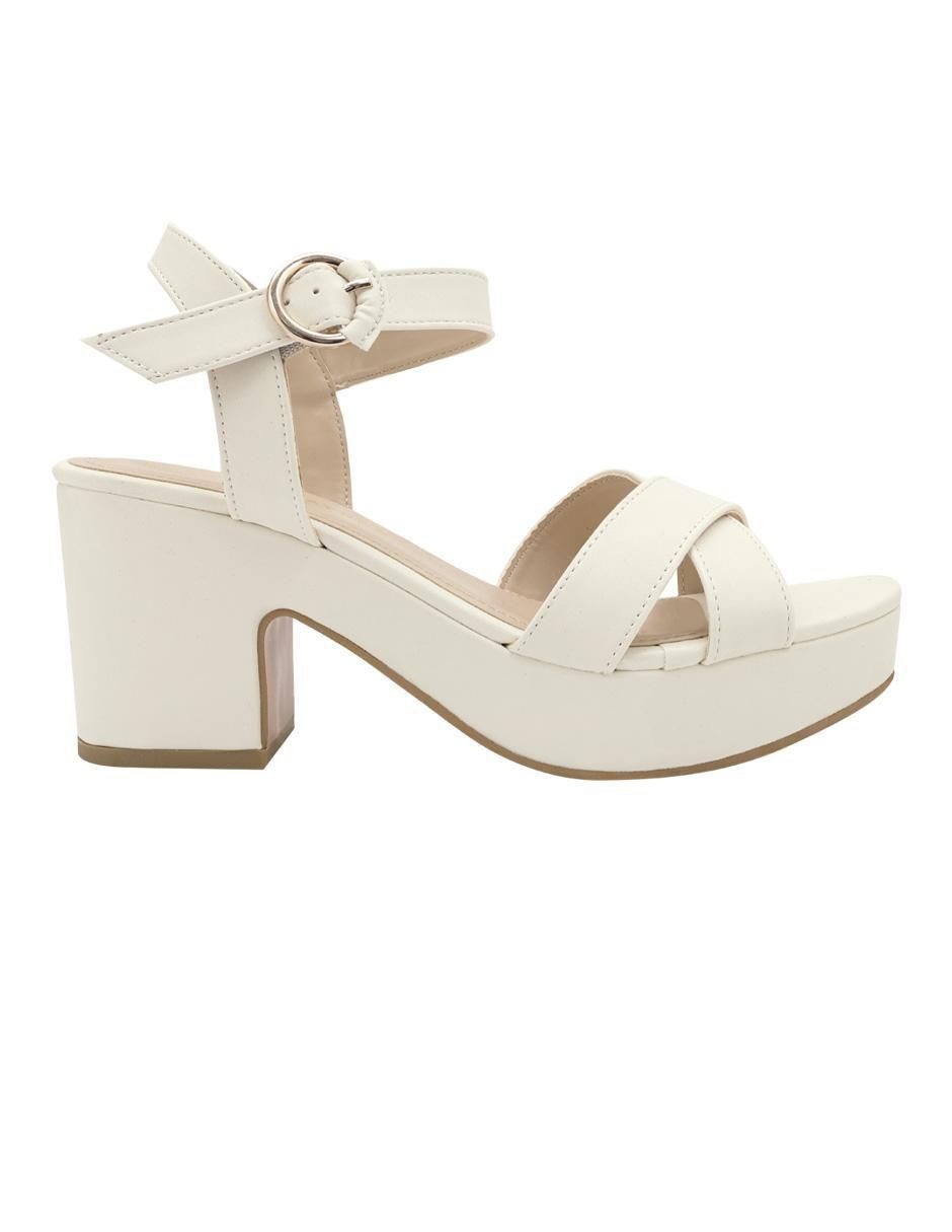 Sandalia para mujer 4