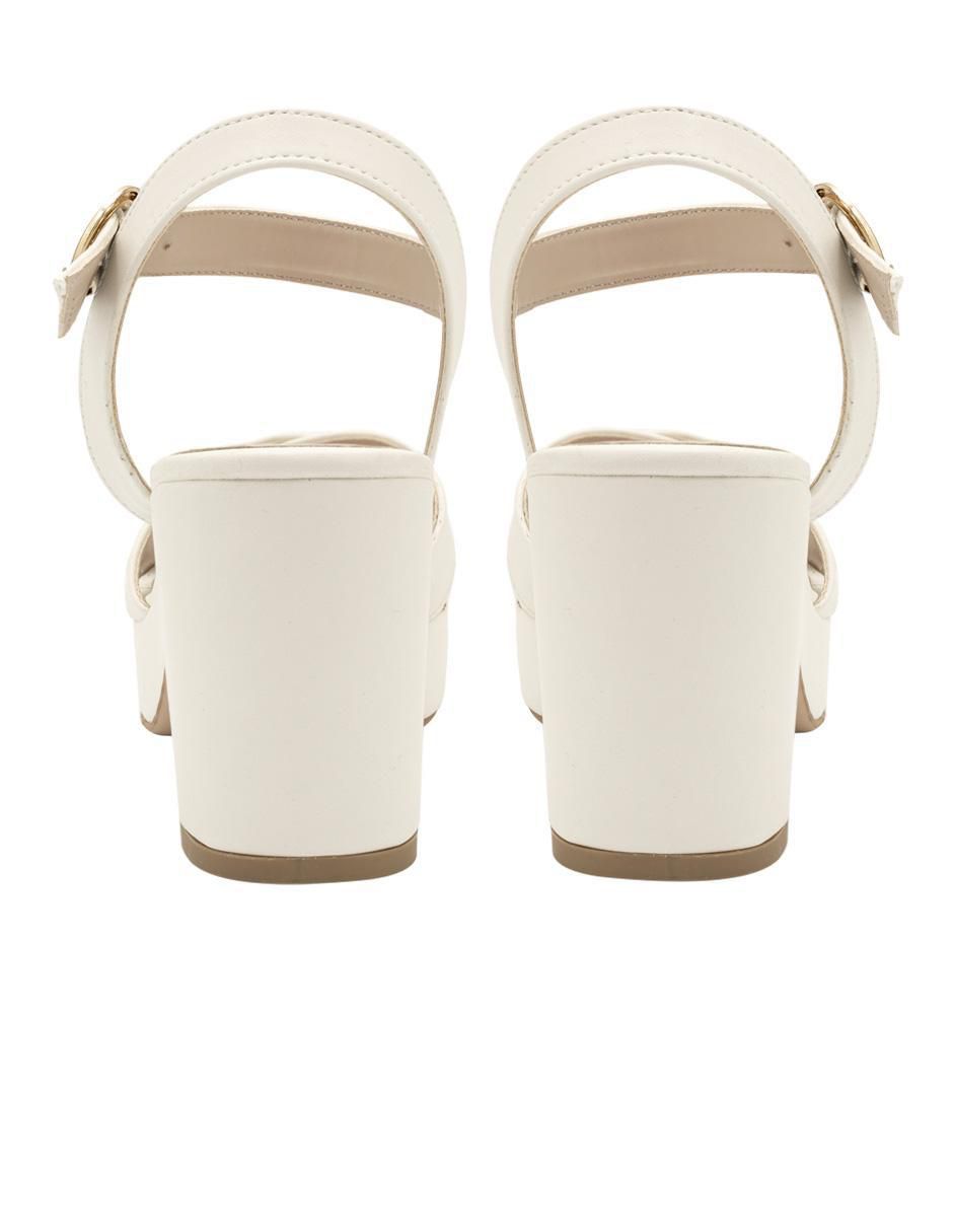 Sandalia para mujer 3