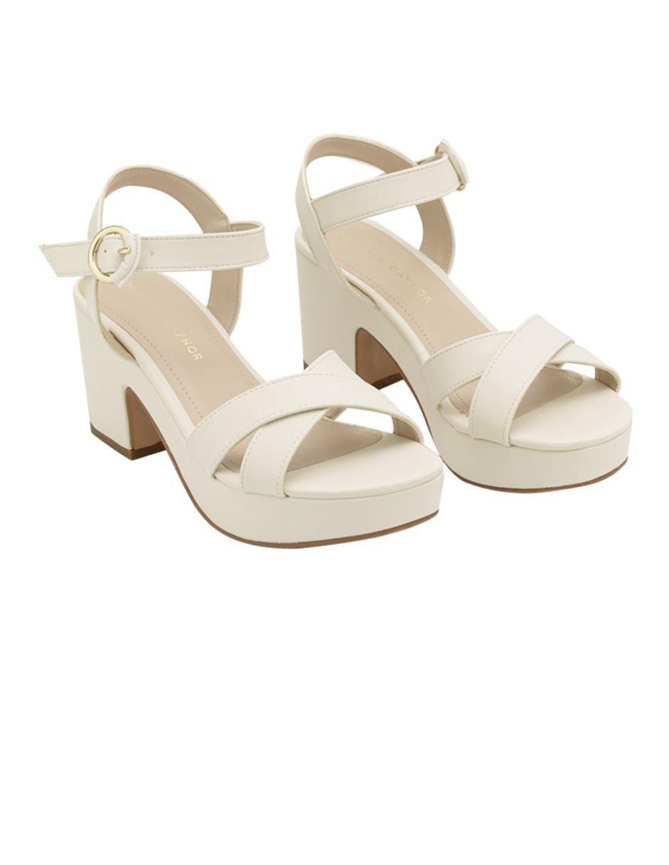 Sandalia para mujer 2