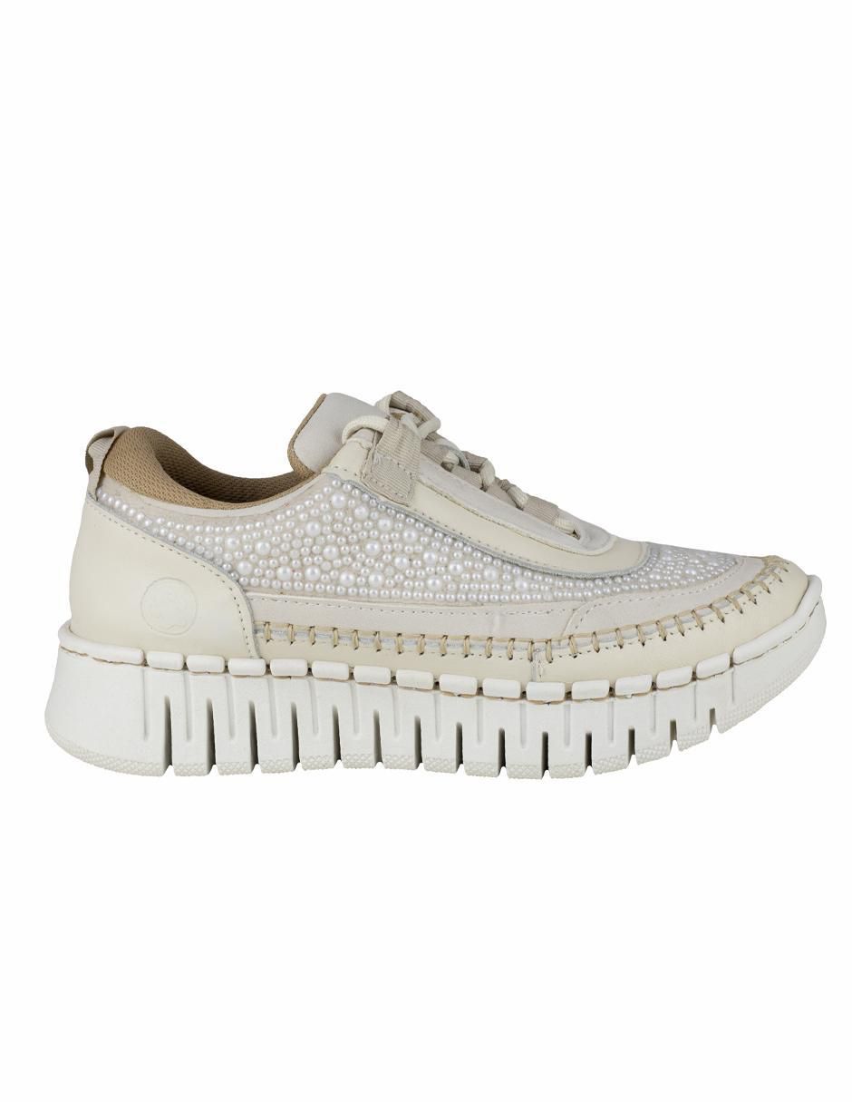 Tenis para mujer 2
